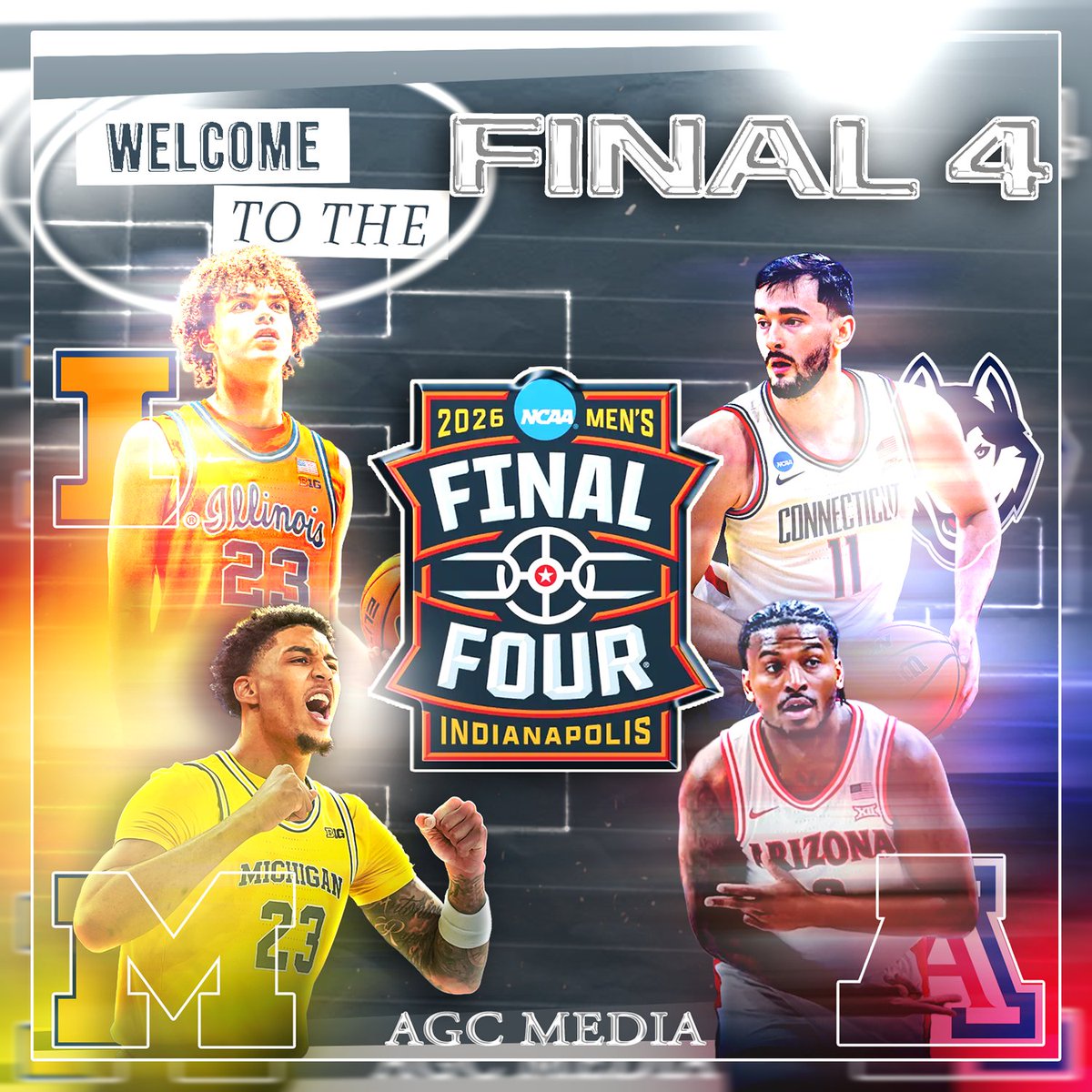 Elevate Athlete Exposure tweet media