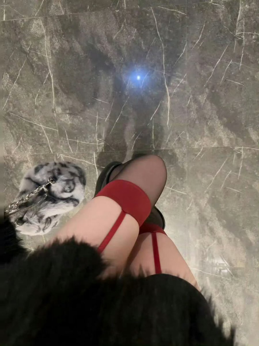 ANQI安琪 tweet media