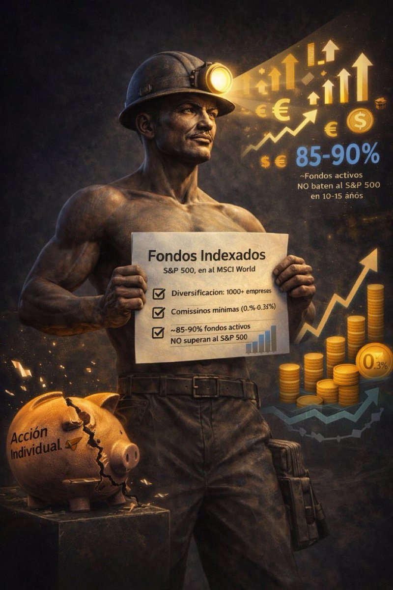 Minero de Ingresos ⛏️💰 tweet media