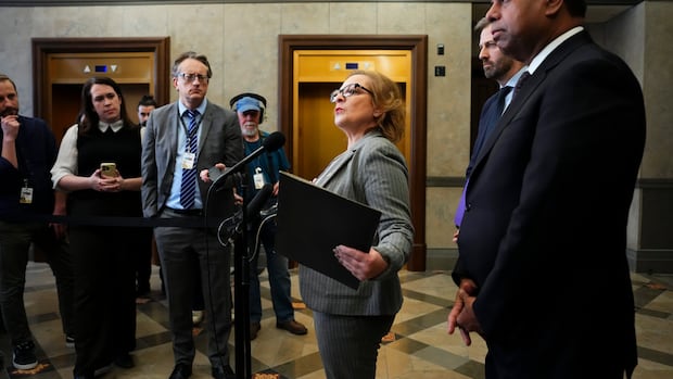 National Newswatch tweet media