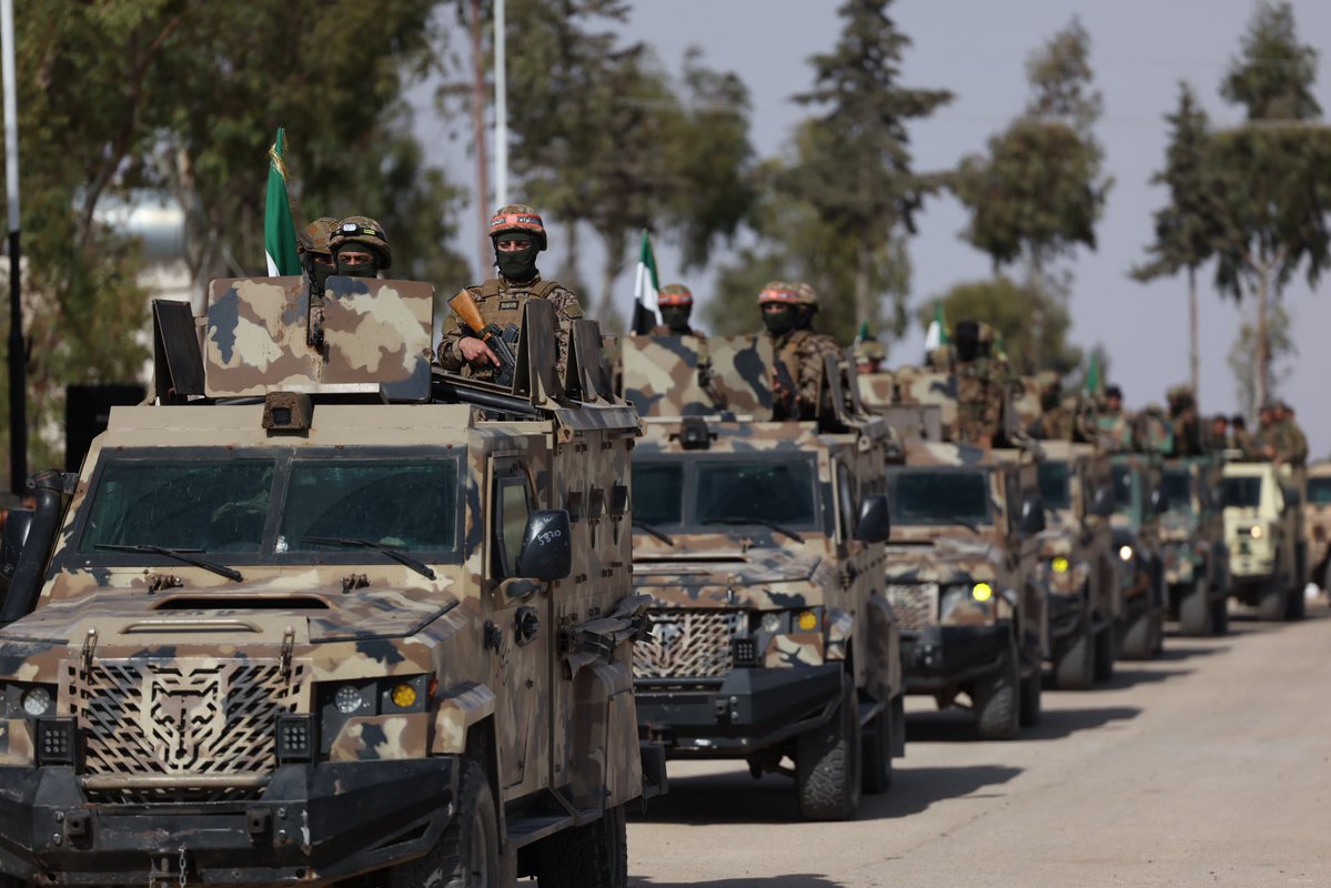 🇸🇾🇸🇾 tweet media