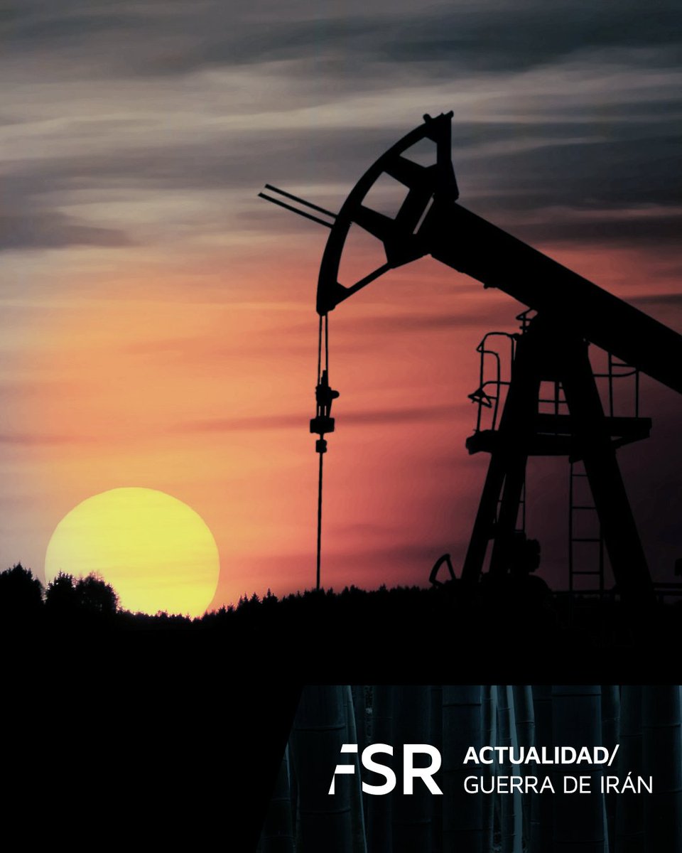 Correduría FSR tweet media