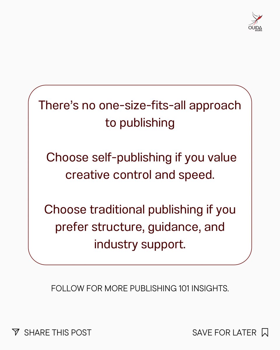 Ouida Books tweet media