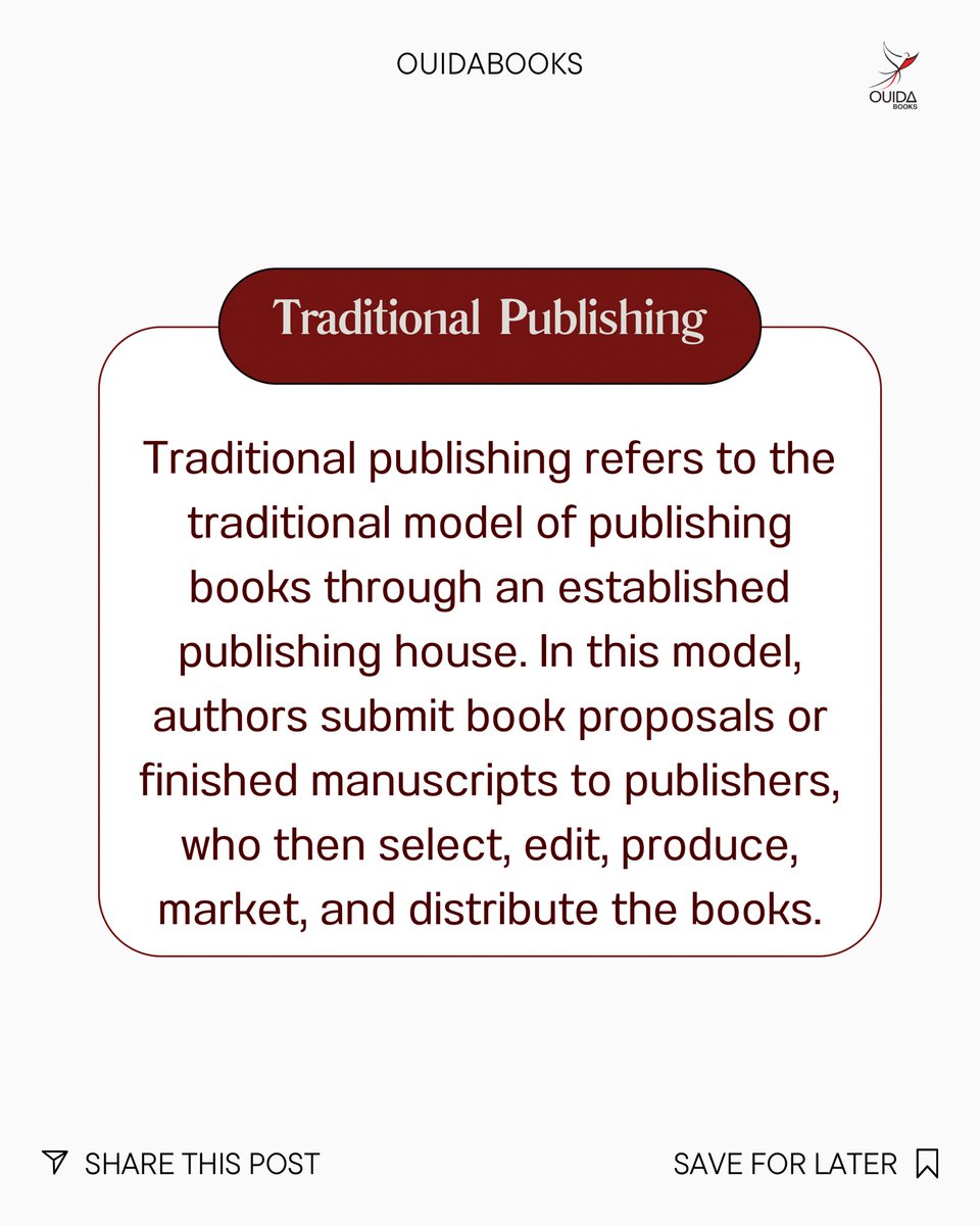 Ouida Books tweet media