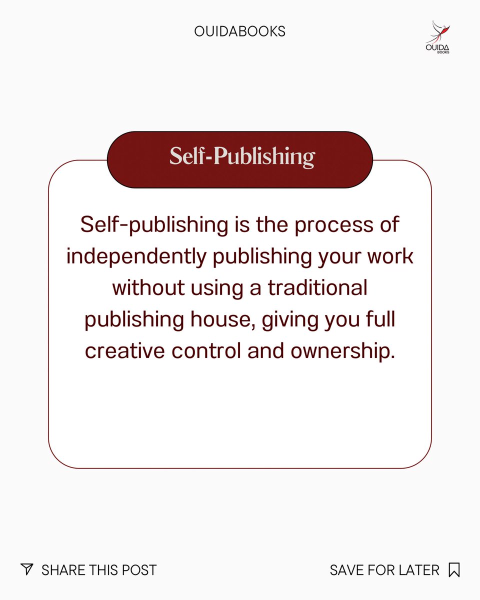 Ouida Books tweet media