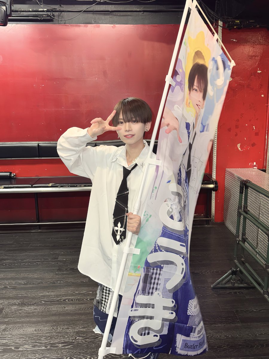 こうき tweet media