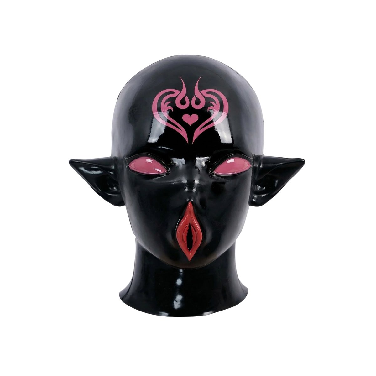 媛野 Fetizen Mask【中文版】 tweet media