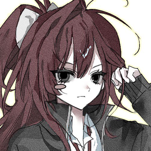 호모냥이 tweet media