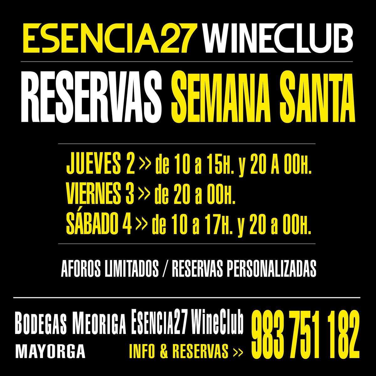 Bodegas Meoriga tweet media