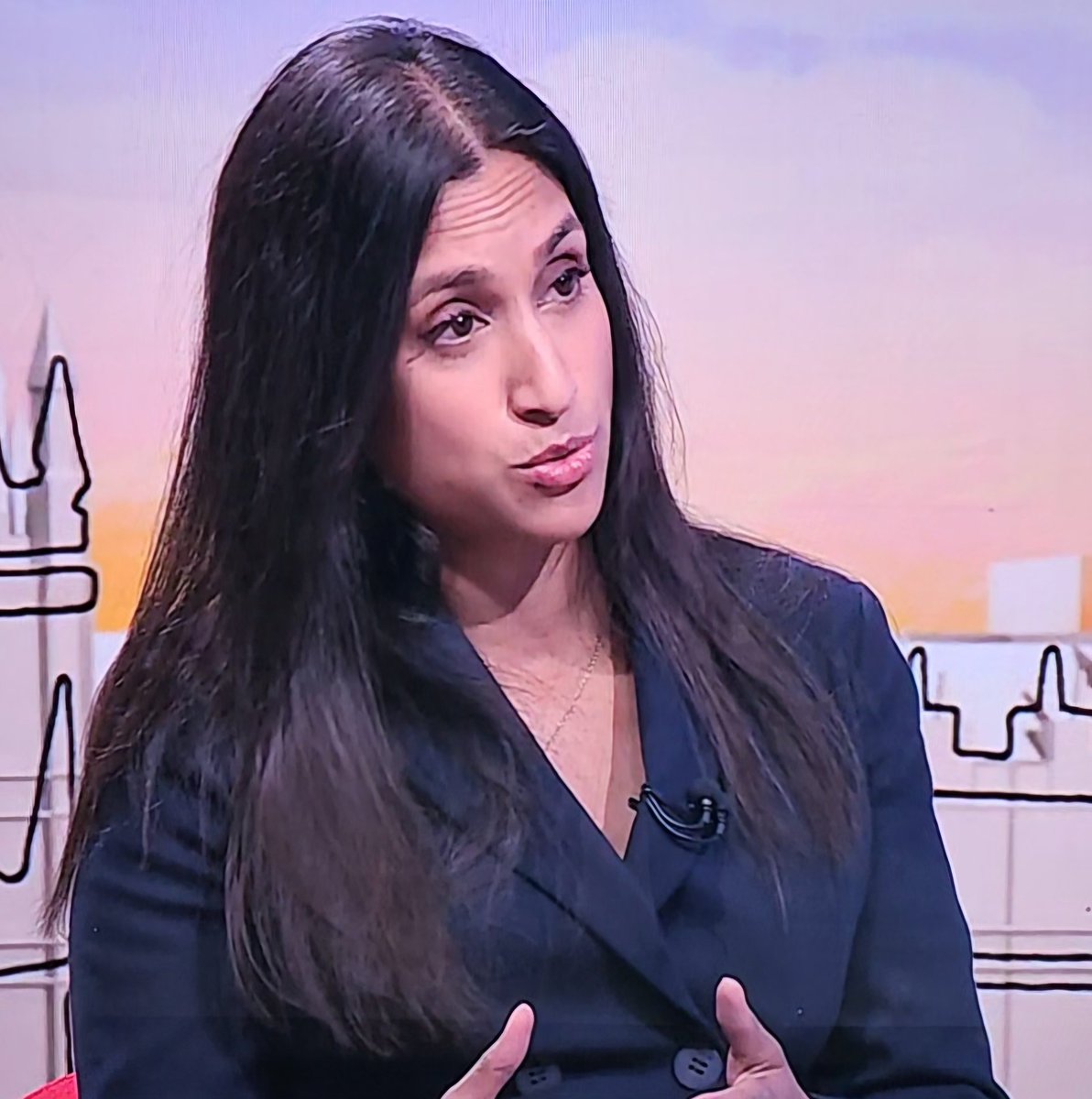 Thomas Standfield tweet media