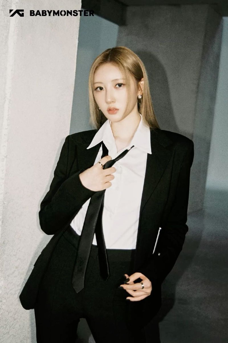 BABYMONSTER INTERNATIONAL ᱬ tweet media