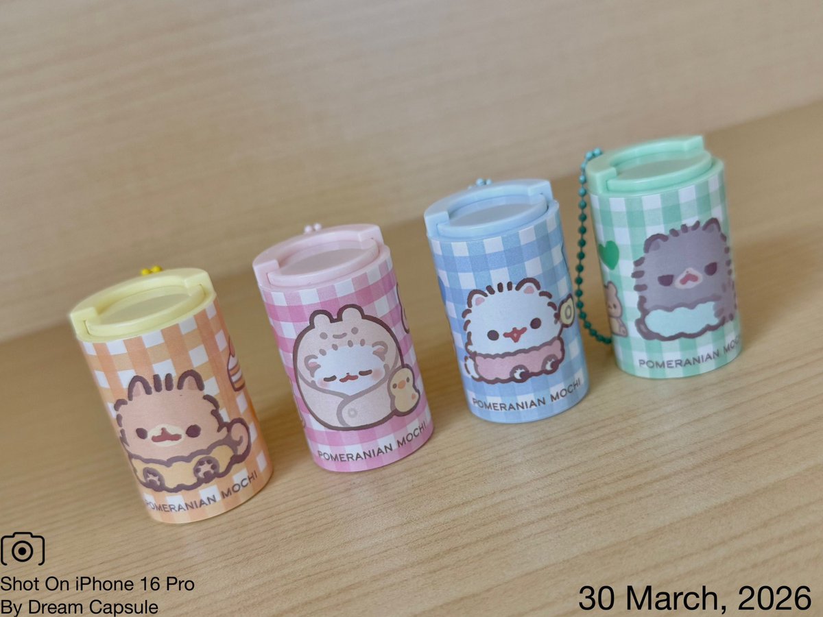 ドリームカプセルの中の人【公式】 tweet media