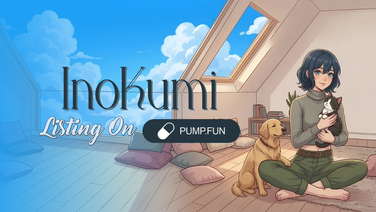 INOKUMISOL tweet media