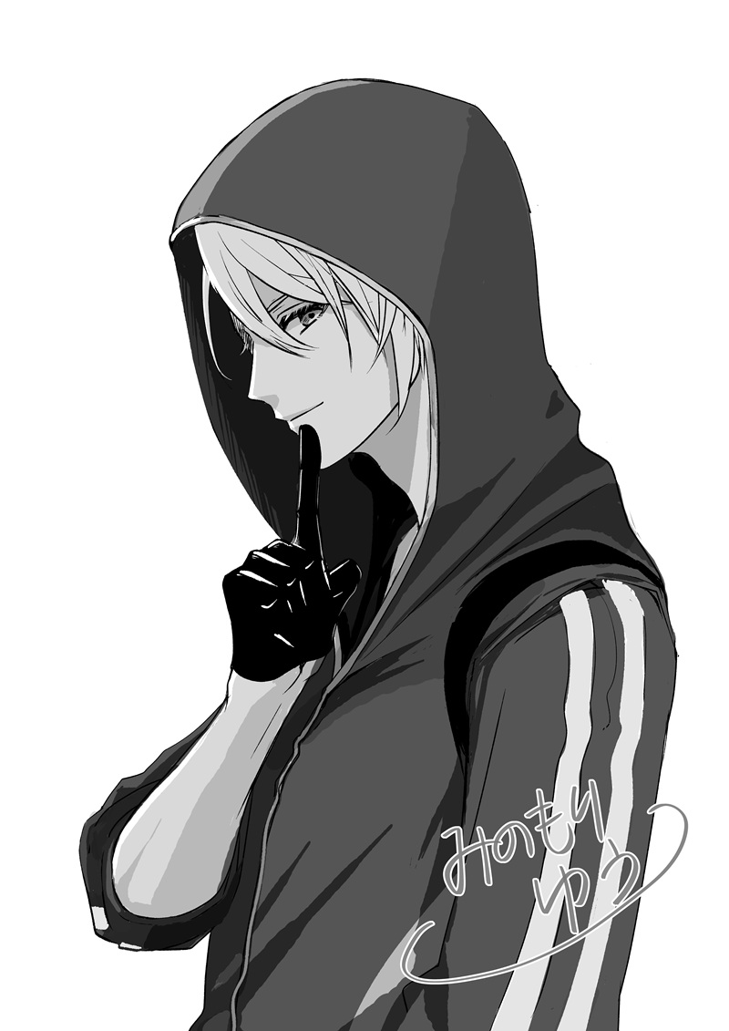 みのもり ゆう@skeb受付中 tweet media