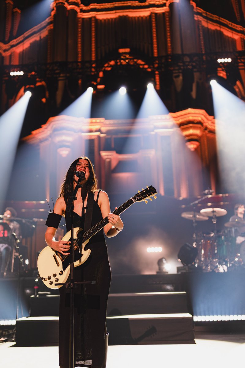 Teenage Cancer Trust tweet media