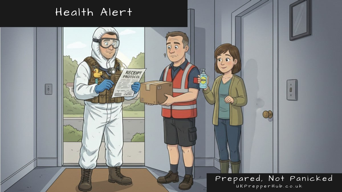 UK Preppers Hub tweet media