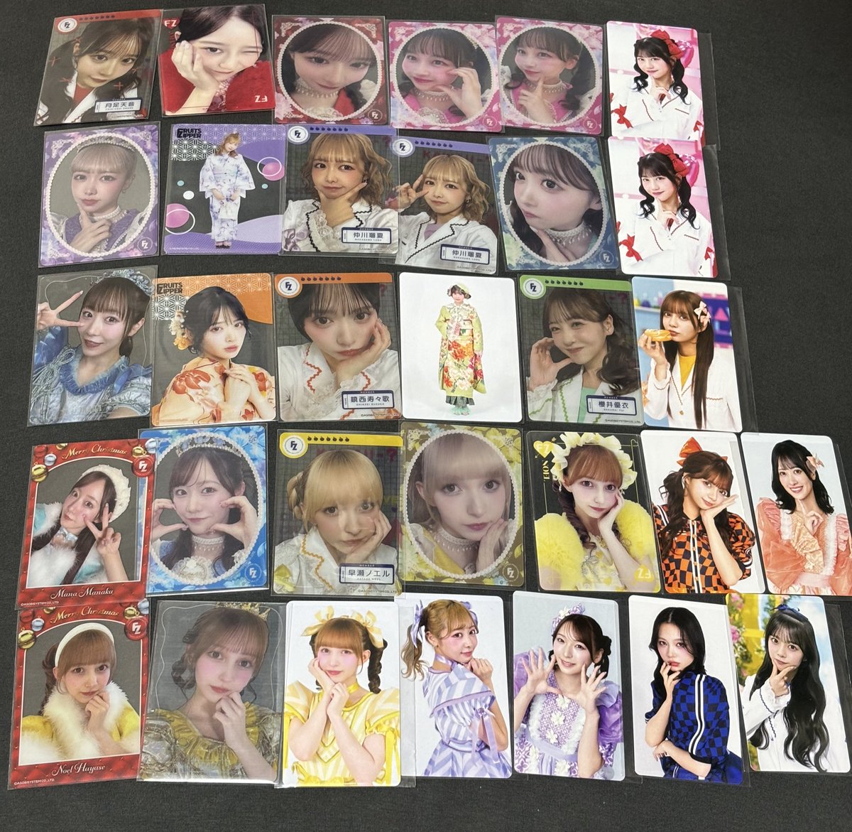 ちょせ tweet media