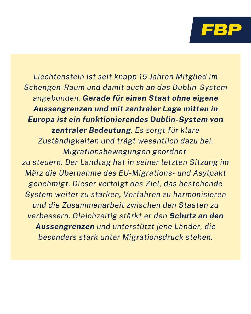 FBP Liechtenstein tweet media