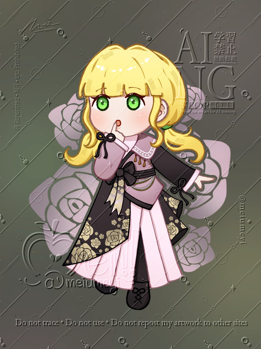 ₘₑᵢ!! tweet media