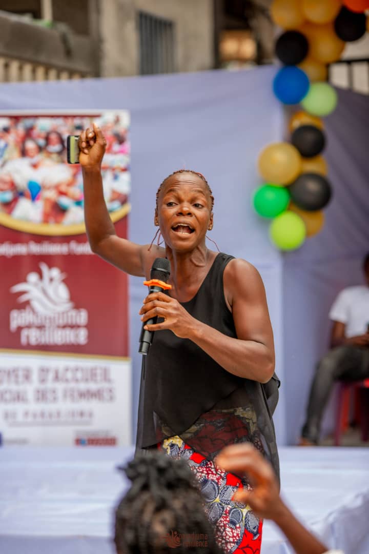 Fondation Pakadjuma Résilience tweet media