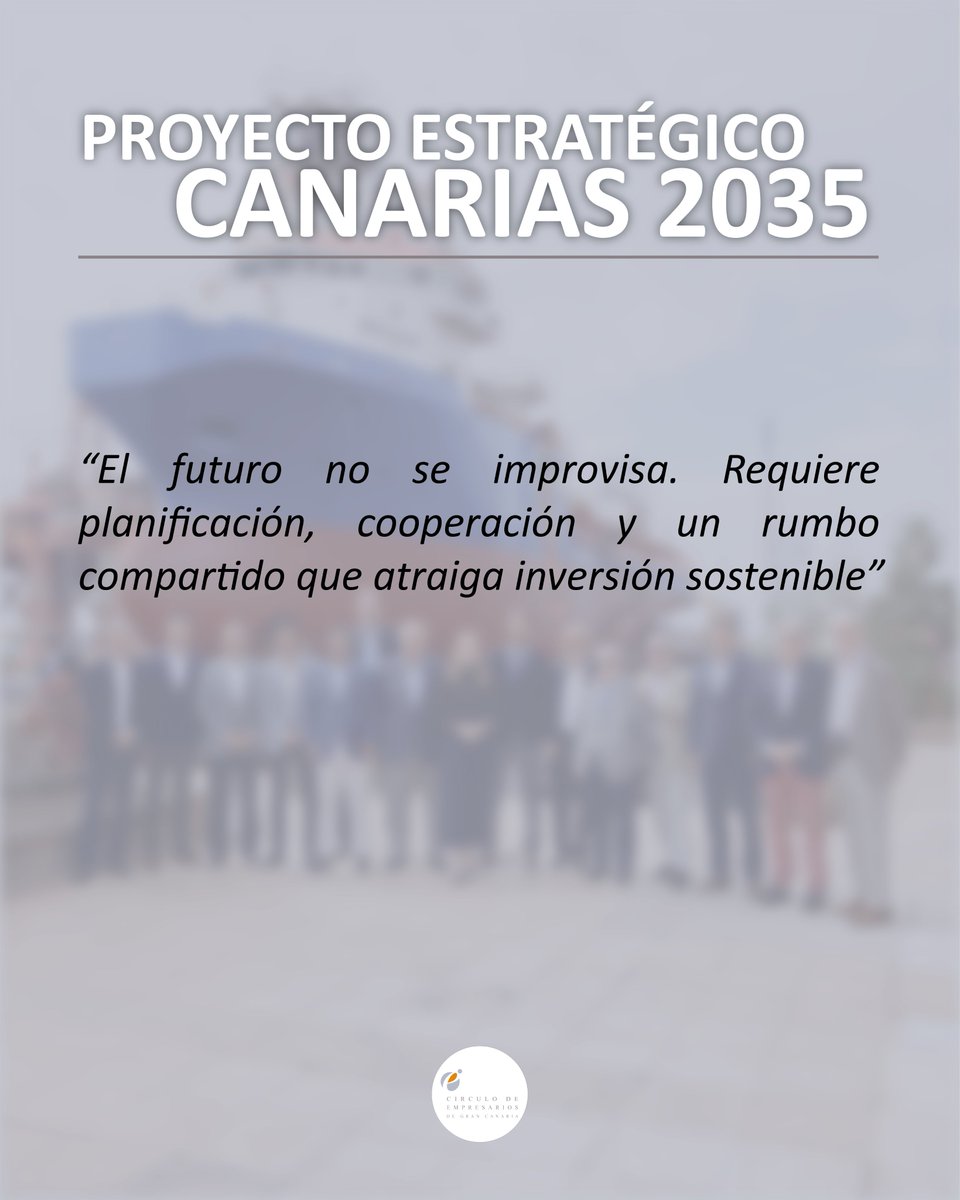 CirculoEmpresariosGC tweet media