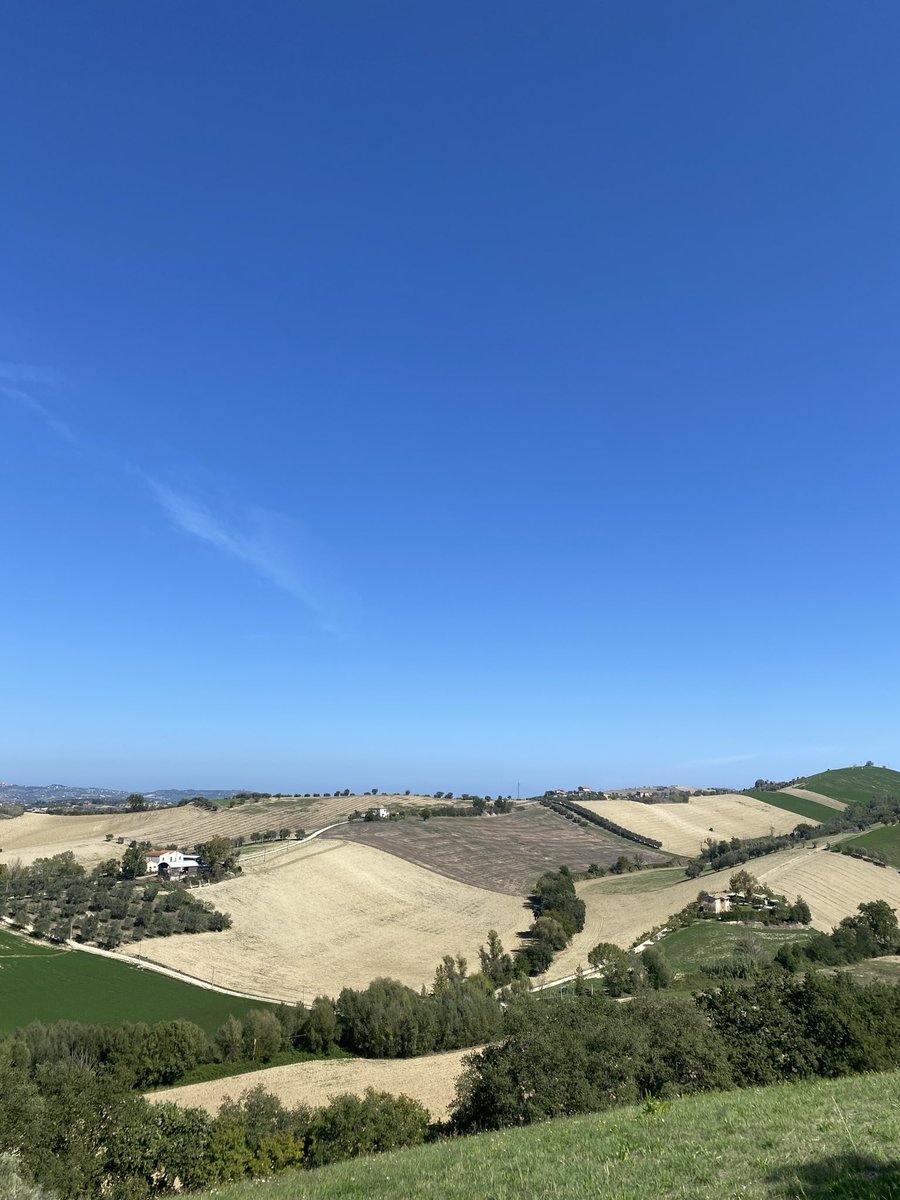 AnetteRombout's tweet image. I’ve always believed in grit.
Show up. Stay with it. Keep going.

But life teaches you something else too —
not everything is worth pushing through.

Sometimes the real strength
is choosing where your energy belongs.

#Abruzzo 🇮🇹
#LifeHack #Longevity