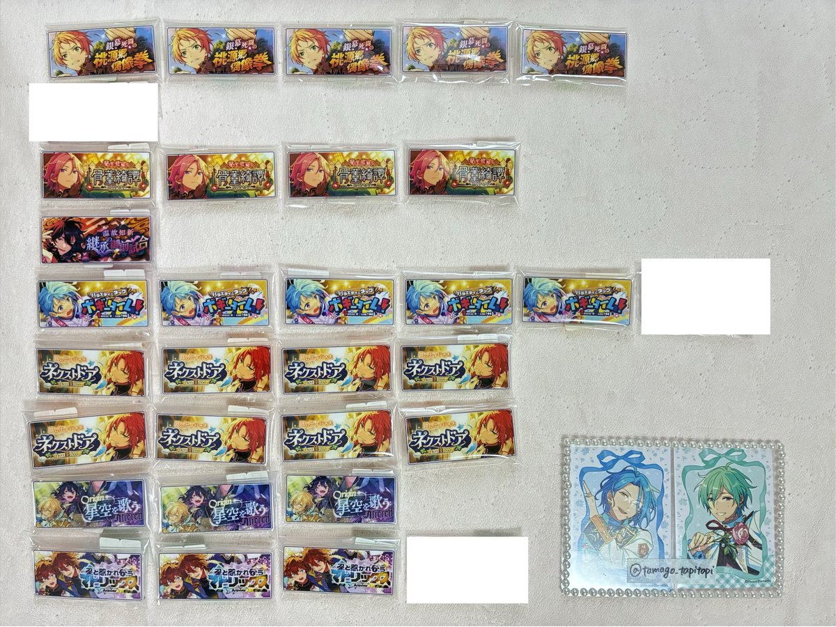 【取引】はるこ tweet media