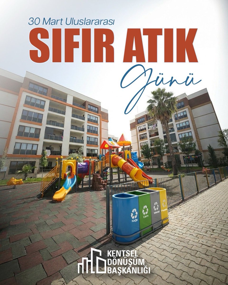 Kentsel Dönüşüm Başkanlığı tweet media