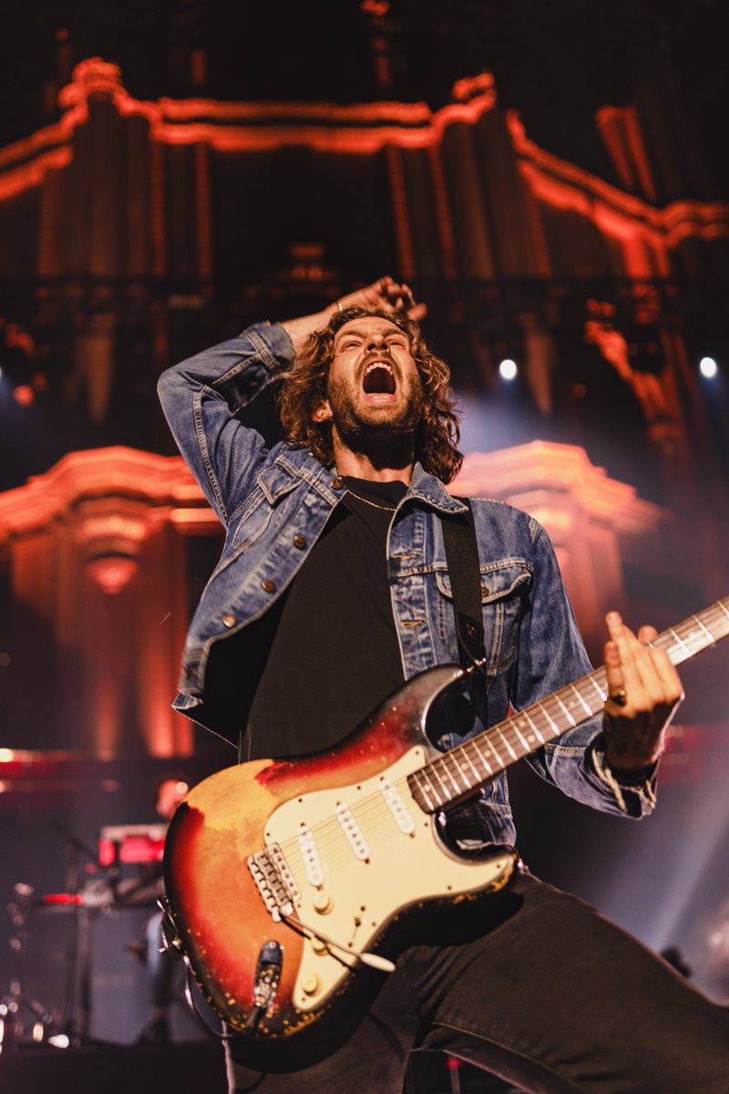 Teenage Cancer Trust tweet media