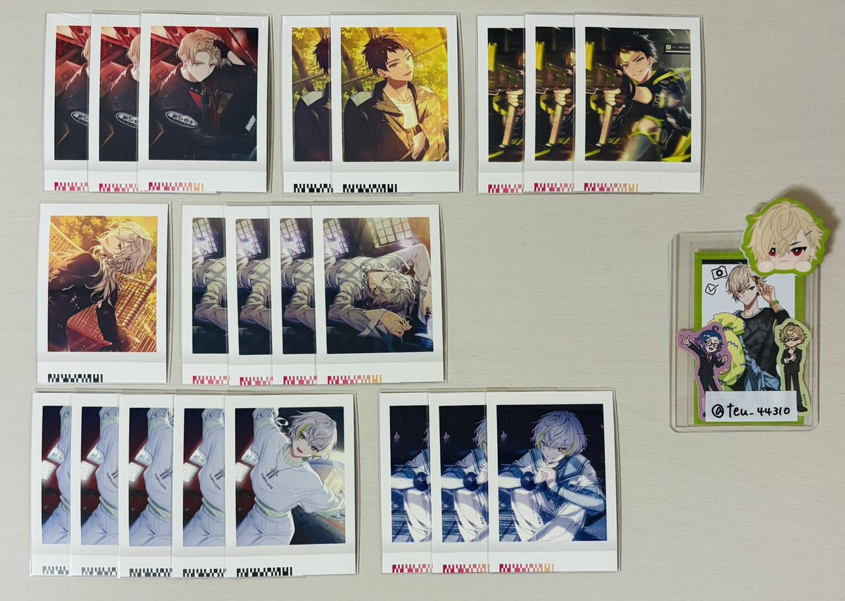 てう🍫 tweet media