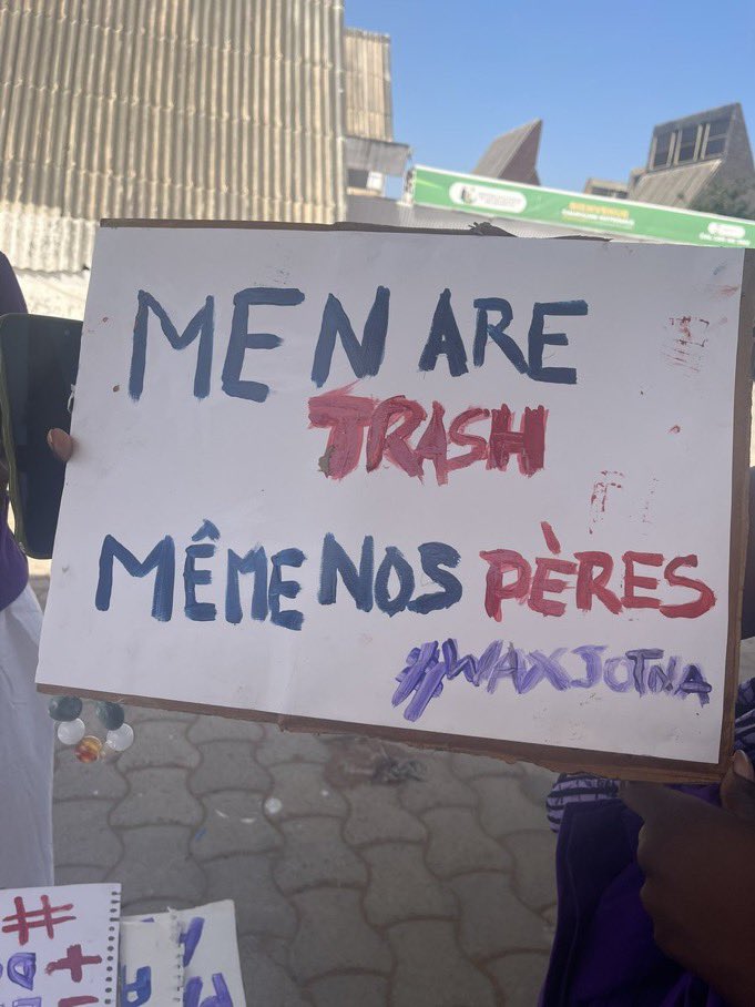 AⓂ️ADOU|| 🇸🇳 tweet media