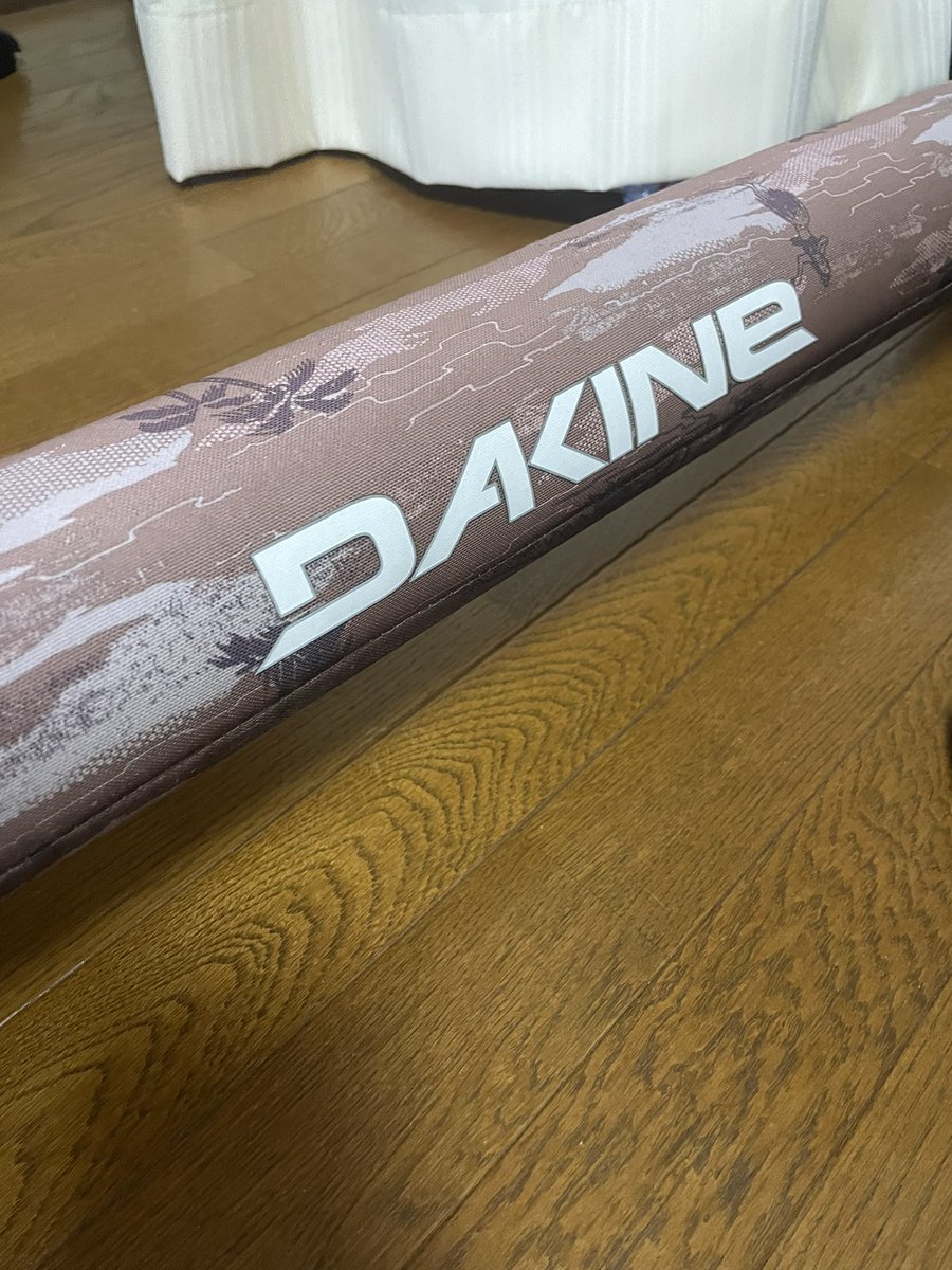 エヌワン(jg1) INNOフラッシュタイプ 
ルーフキャリア売ります。
パッドも付けます🤙