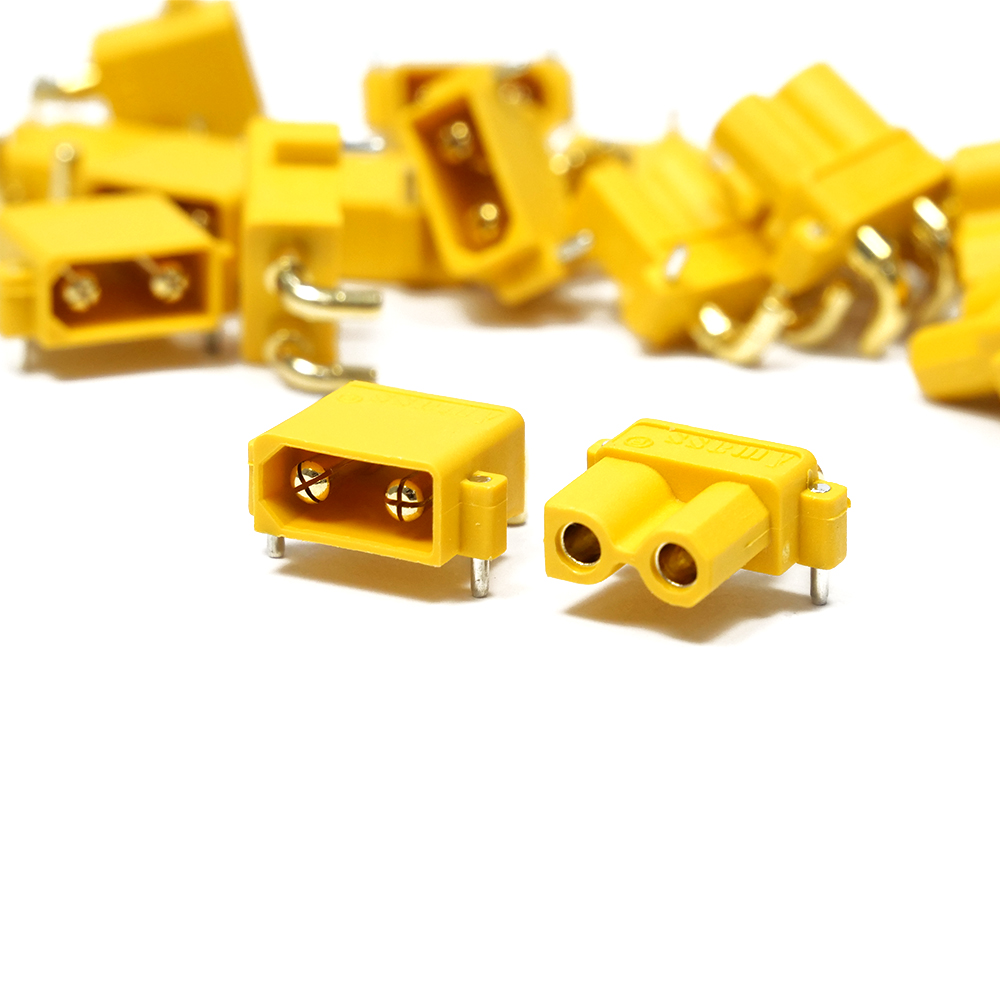 wendyzhang806's tweet image. ⚡Reliable Power Starts Here — XT30PB Connector

Compact, durable, and built for high-performance applications.
For RC, drones, and battery connections.

Stable current. Secure fit. Long-lasting performance.
#XT30 #Connector #RCDrone #BatteryConnector #Electronics #DIY #DronePart