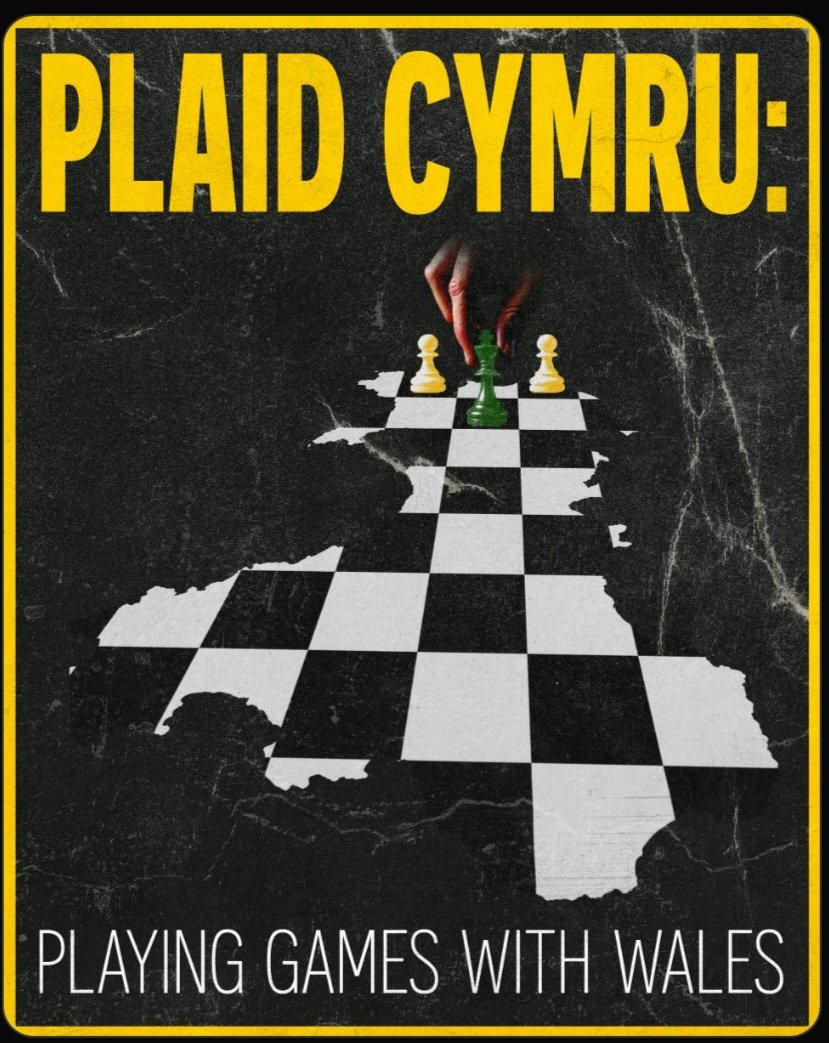 Brunte 🏴󠁧󠁢󠁷󠁬󠁳󠁿🇬🇧 tweet media