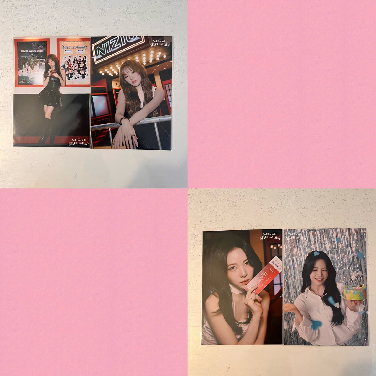 ねこのまりー🎀 tweet media