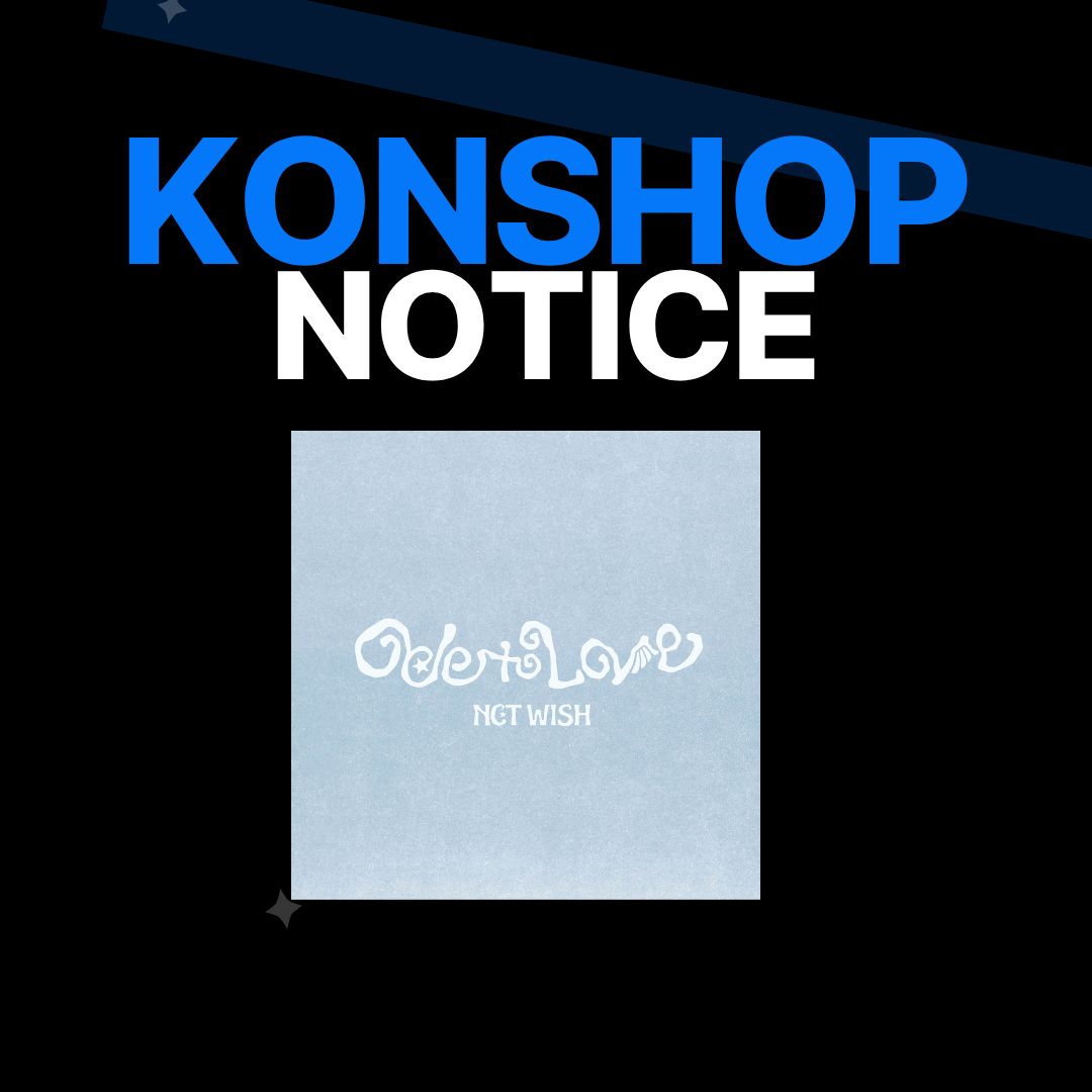 KONSHOP tweet media