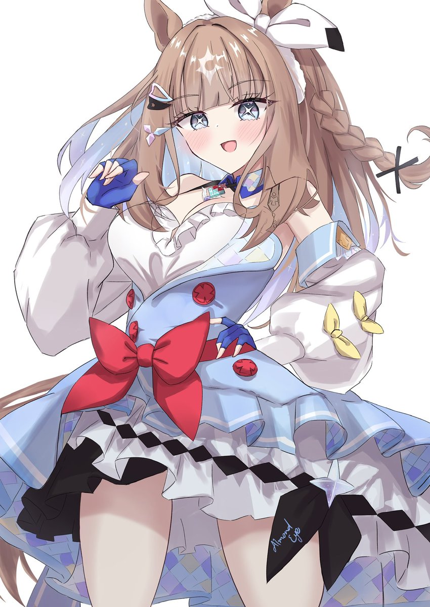 もみじ tweet media