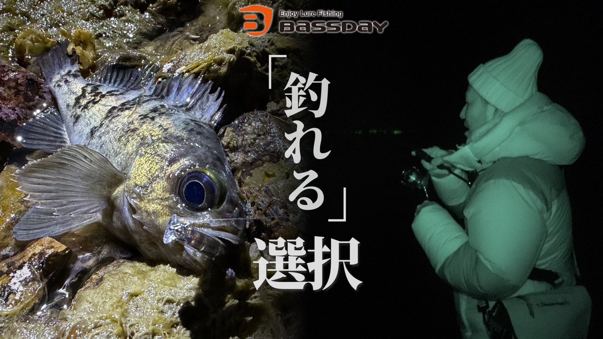 BASSDAY.JAPAN tweet media