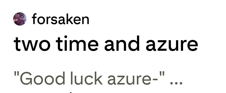 ꧁卂ƶūʀɛ❊아주르 ꧂ tweet media