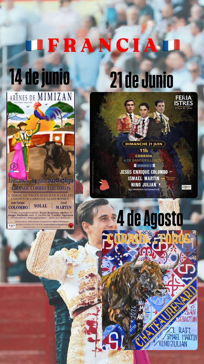 Isidoro De Prado tweet media