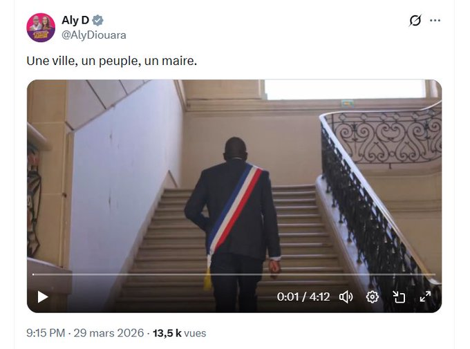 Polémique-Victor tweet media