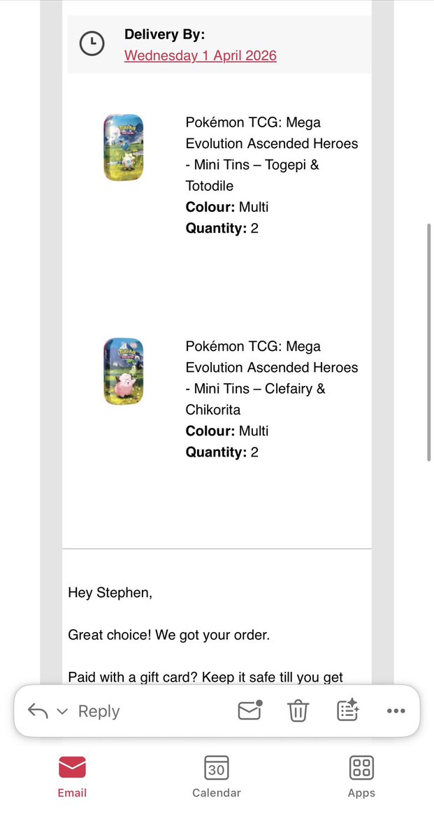 Stephen Fox tweet media