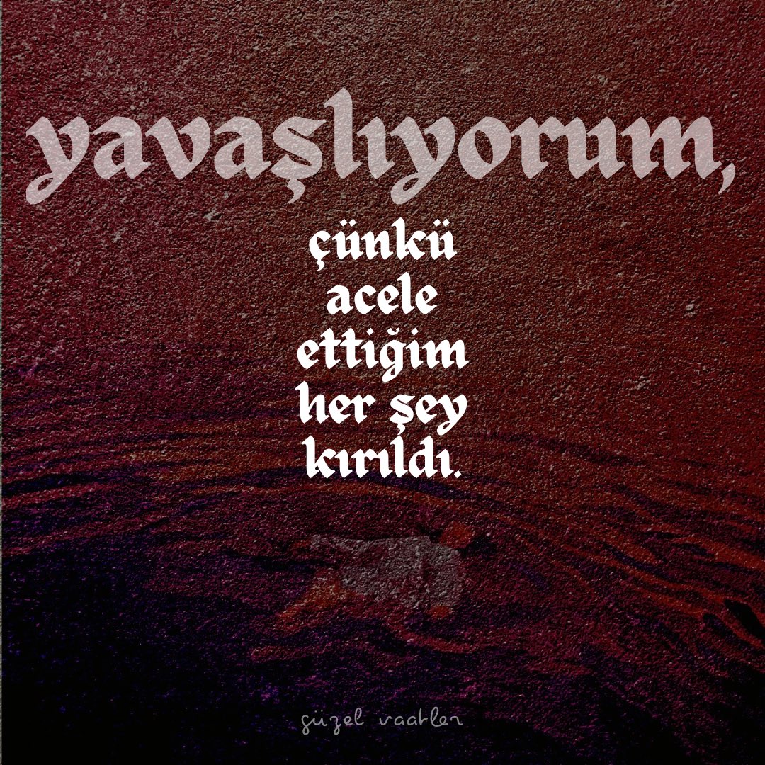 sessiz_gucc's tweet photo. Yavaşla, https://t.co/90RN6dzfKD