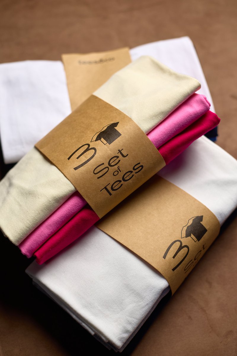 Tees & Co tweet media