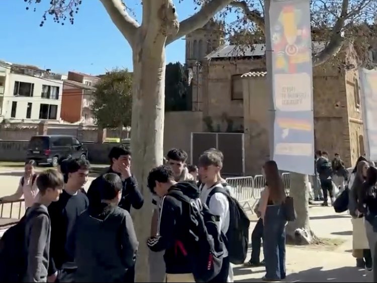 PSC Igualada Som-hi tweet media