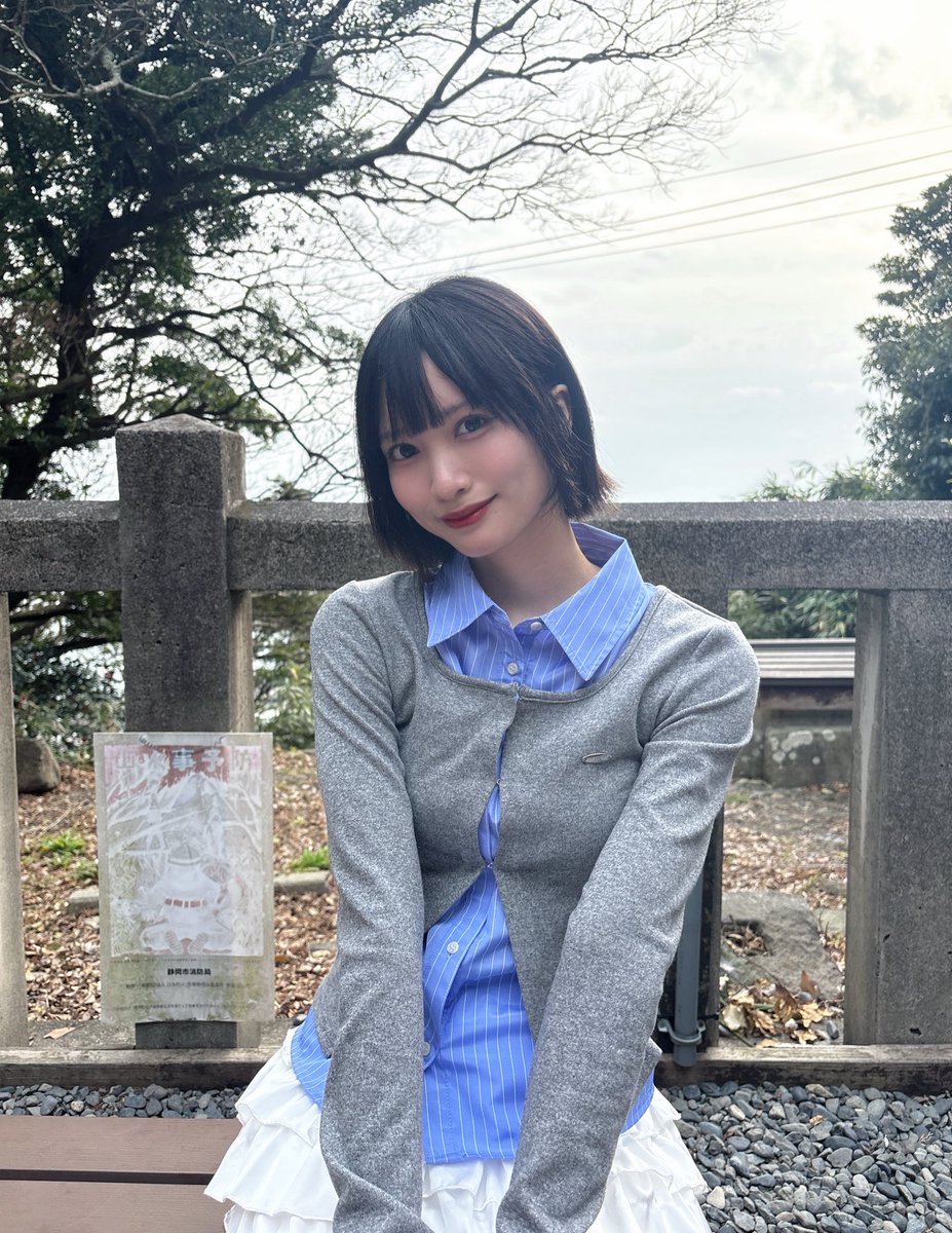 花城カレン tweet media