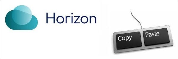NoLabNoPartY's tweet image. [ Blog ] Omnissa #Horizon enable #copy and #paste from #Published Apps bit.ly/47Zxubs #app