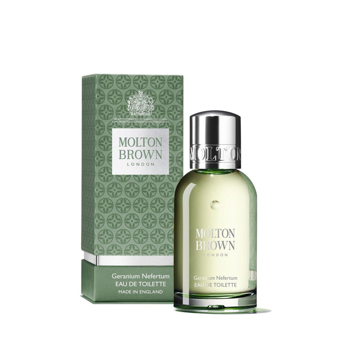 Kofi Perfume tweet media