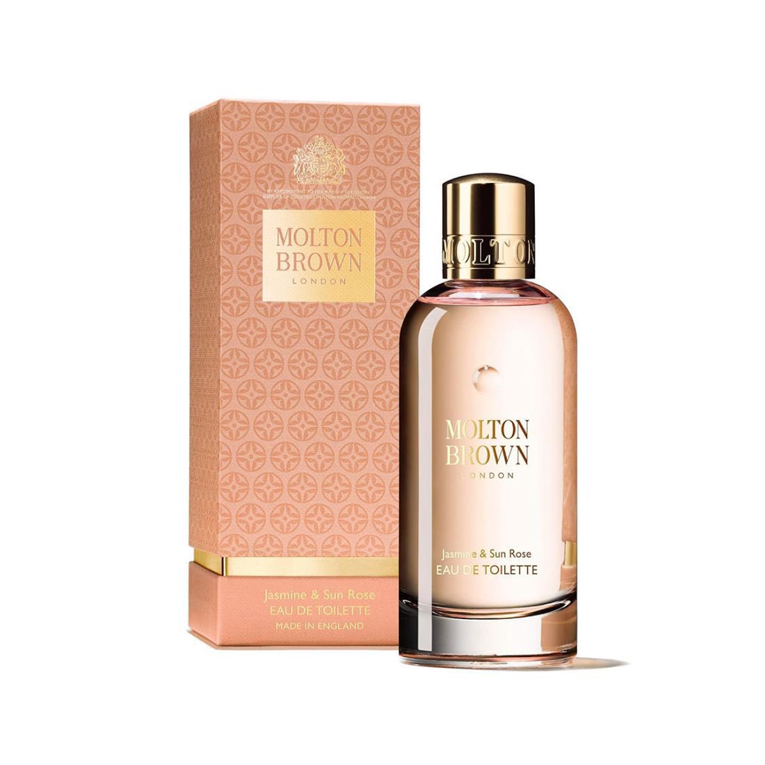 Kofi Perfume tweet media