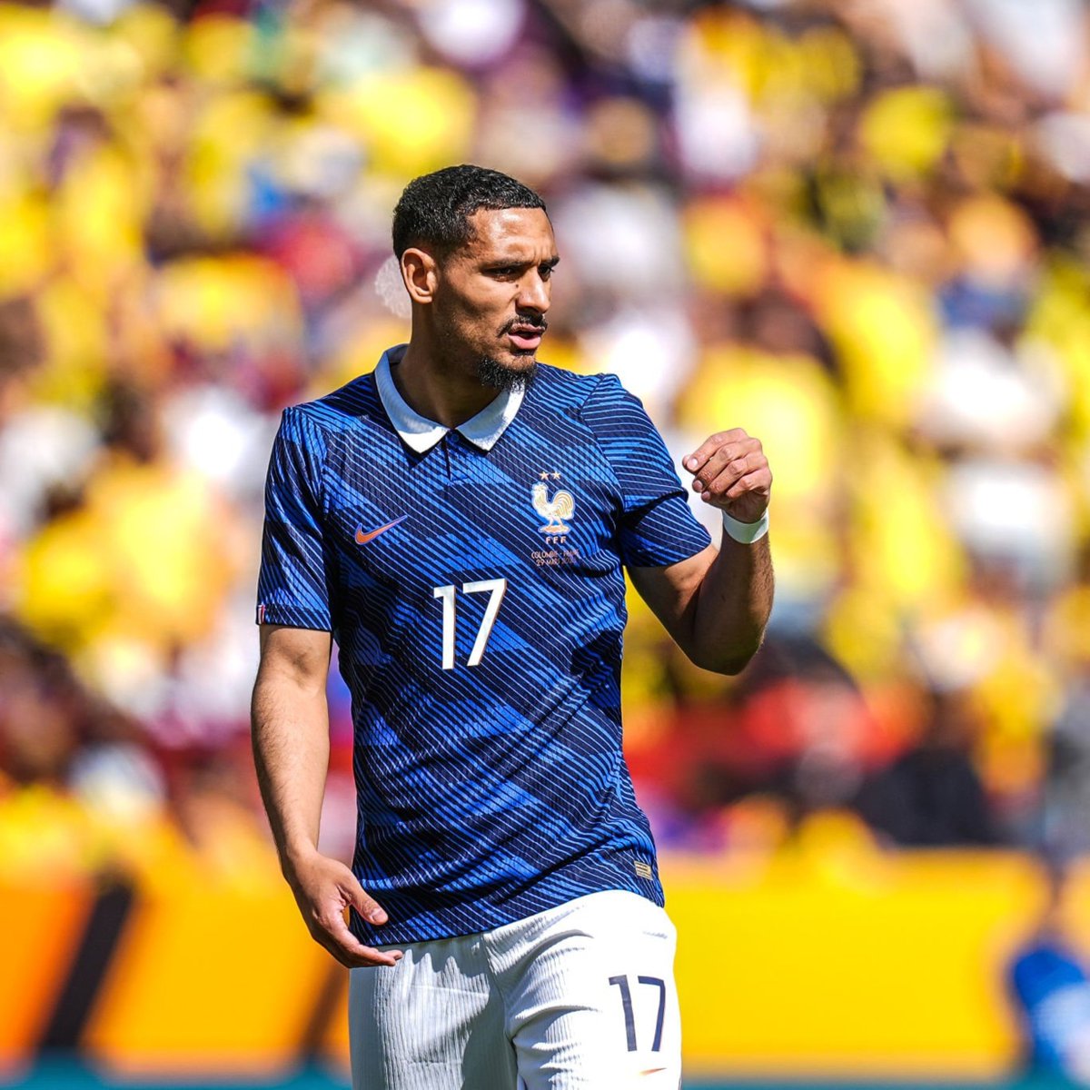 lnstantFoot's tweet image. 🚨 𝗠𝗔𝗫𝗘𝗡𝗖𝗘 𝗟𝗔𝗖𝗥𝗢𝗜𝗫 𝗘𝗧 𝗠𝗔𝗥𝗖𝗨𝗦 𝗧𝗛𝗨𝗥𝗔𝗠 𝗢𝗡𝗧 𝗢𝗕𝗧𝗘𝗡𝗨 𝗟𝗔 𝗠𝗘𝗜𝗟𝗟𝗘𝗨𝗥𝗘 𝗡𝗢𝗧𝗘 𝗗𝗔𝗡𝗦 𝗟𝗘 𝗝𝗢𝗨𝗥𝗡𝗔𝗟 𝗟'𝗘́𝗤𝗨𝗜𝗣𝗘 𝗔𝗣𝗥𝗘̀𝗦 𝗟𝗘 𝗠𝗔𝗧𝗖𝗛 𝗙𝗔𝗖𝗘 𝗔̀ 𝗟𝗔 𝗖𝗢𝗟𝗢𝗠𝗕𝗜𝗘 ! 🔥🇫🇷

6⃣ Brice Samba

6⃣ Pierre Kalulu
8⃣ Maxence